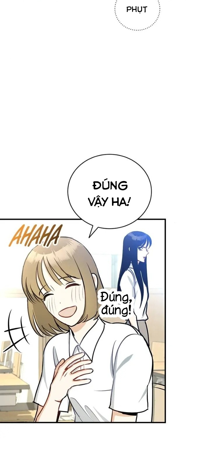nụ hôn của tên ác ma chapter 8 42