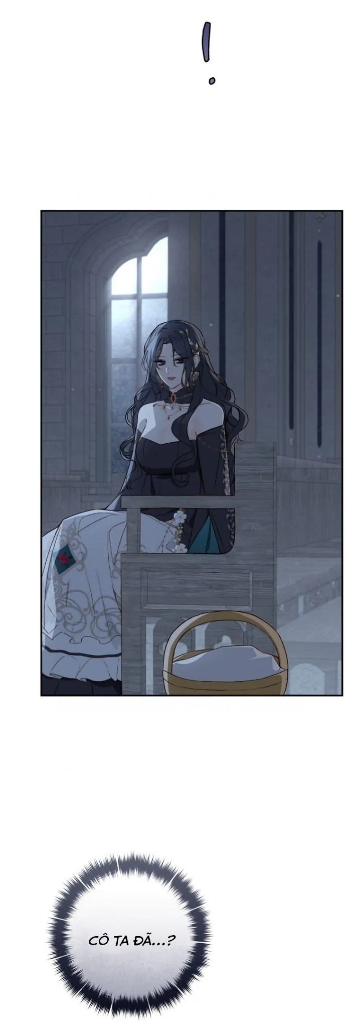 nông trại nằm cạnh hoàng cung chapter 64 4