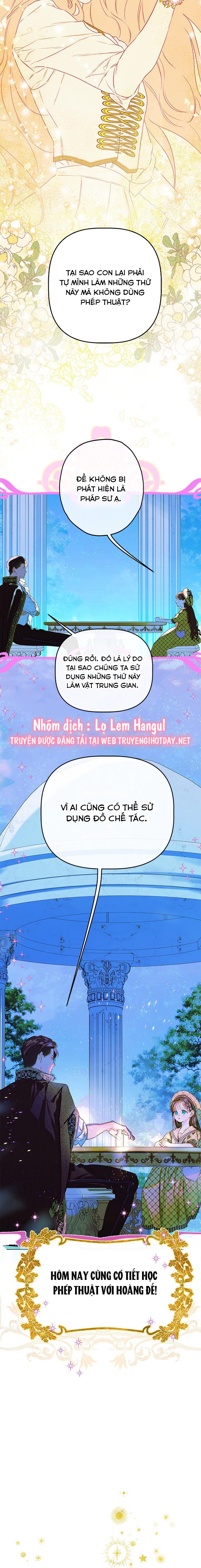 mẹ tôi kết hôn một lần nữa chapter 53 7