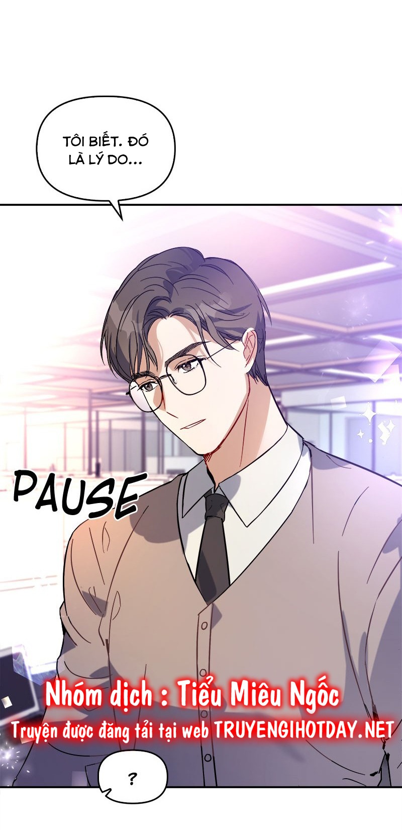 bản cam kết hôn nhân chapter 4 20