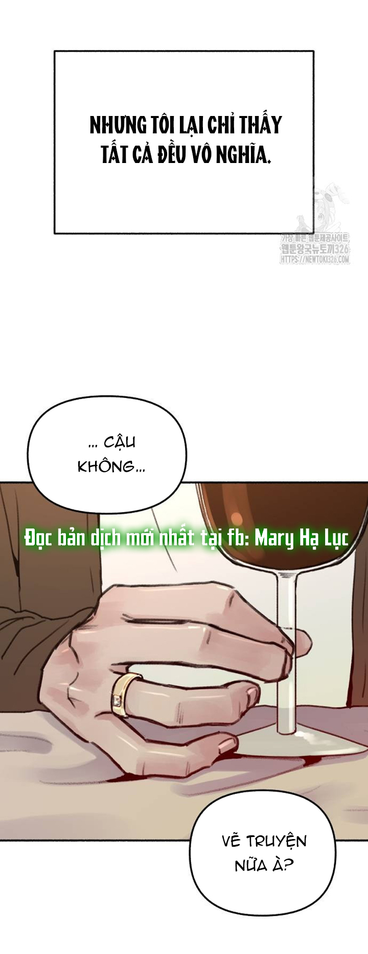 nàng thơ nổi tiếng - nàng thơ myung chapter 74.1 24