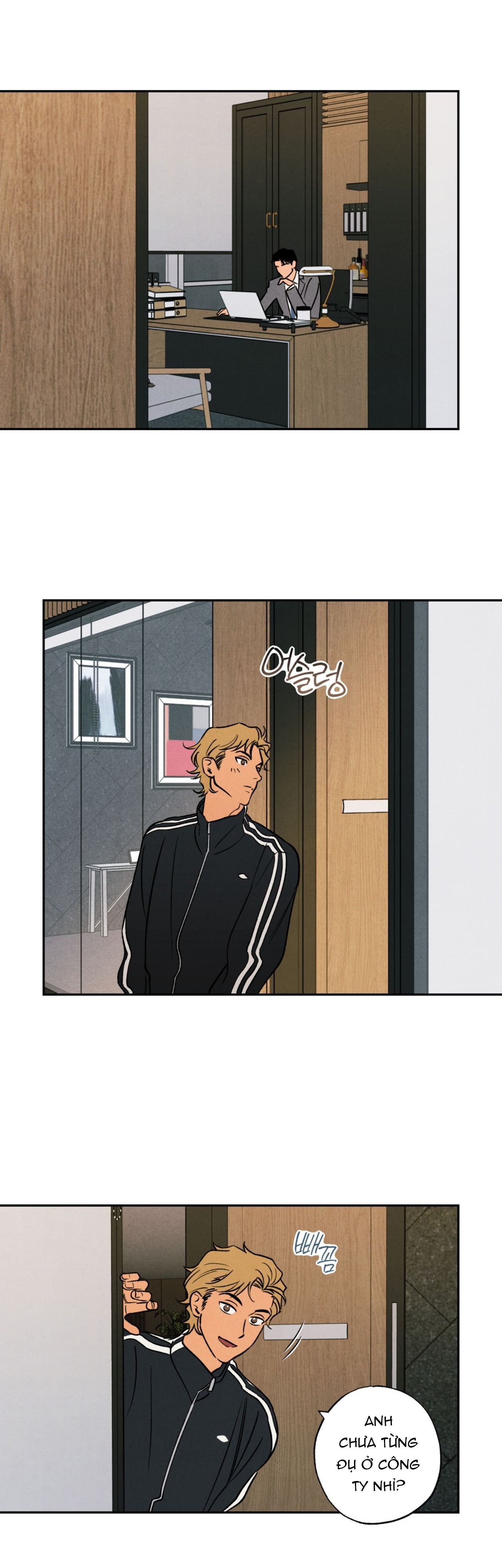 bản chất dơ bẩn chapter 3 17