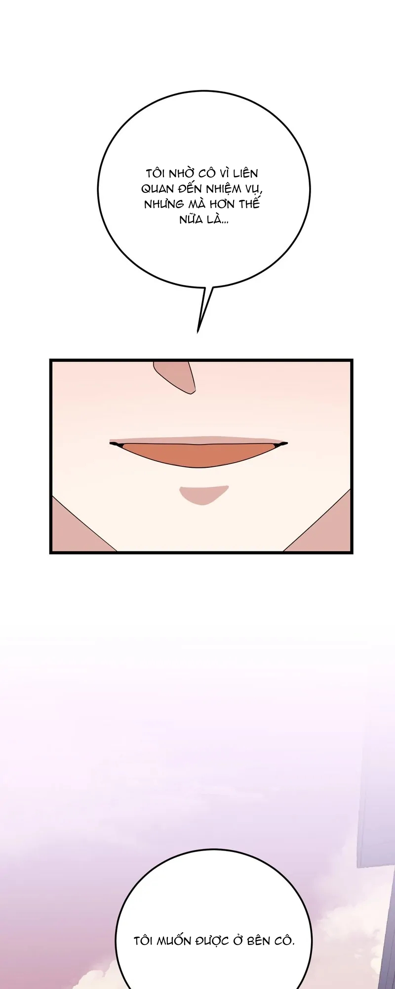 nụ hôn yêu tinh chapter 28.1 19