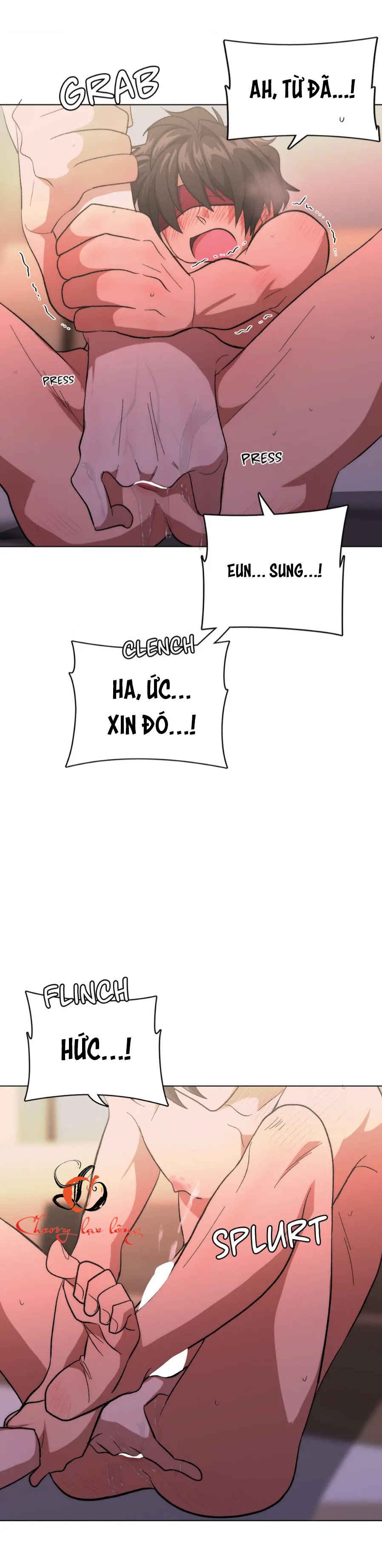 bị trói chapter 18 35