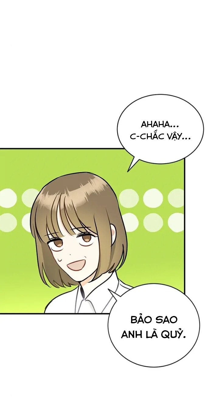 nụ hôn của tên ác ma chapter 8 26