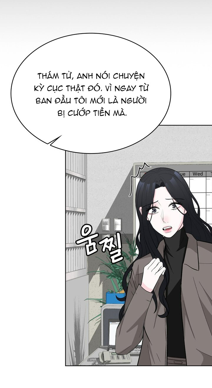 [18+] điều em cố giấu chapter 48.2 2
