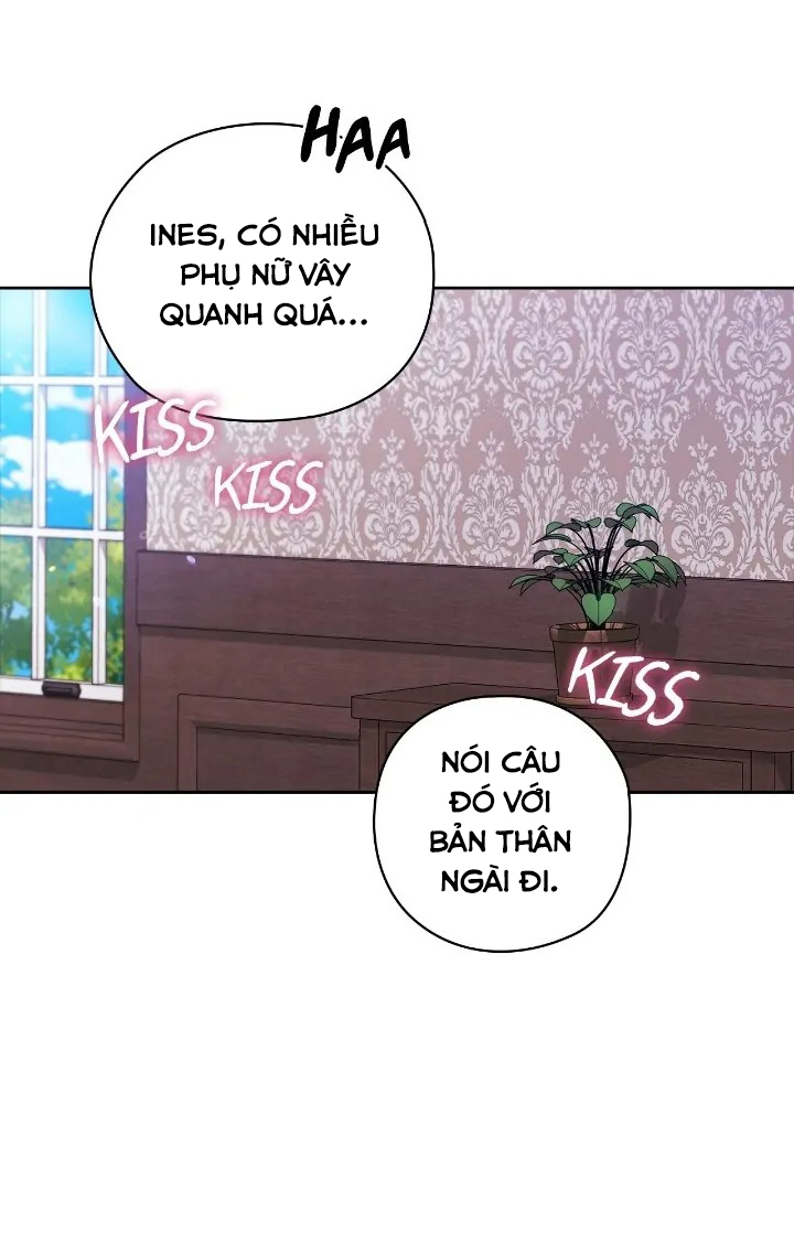 tôi mới là người quyết định cuộc hôn nhân này chapter 61 85