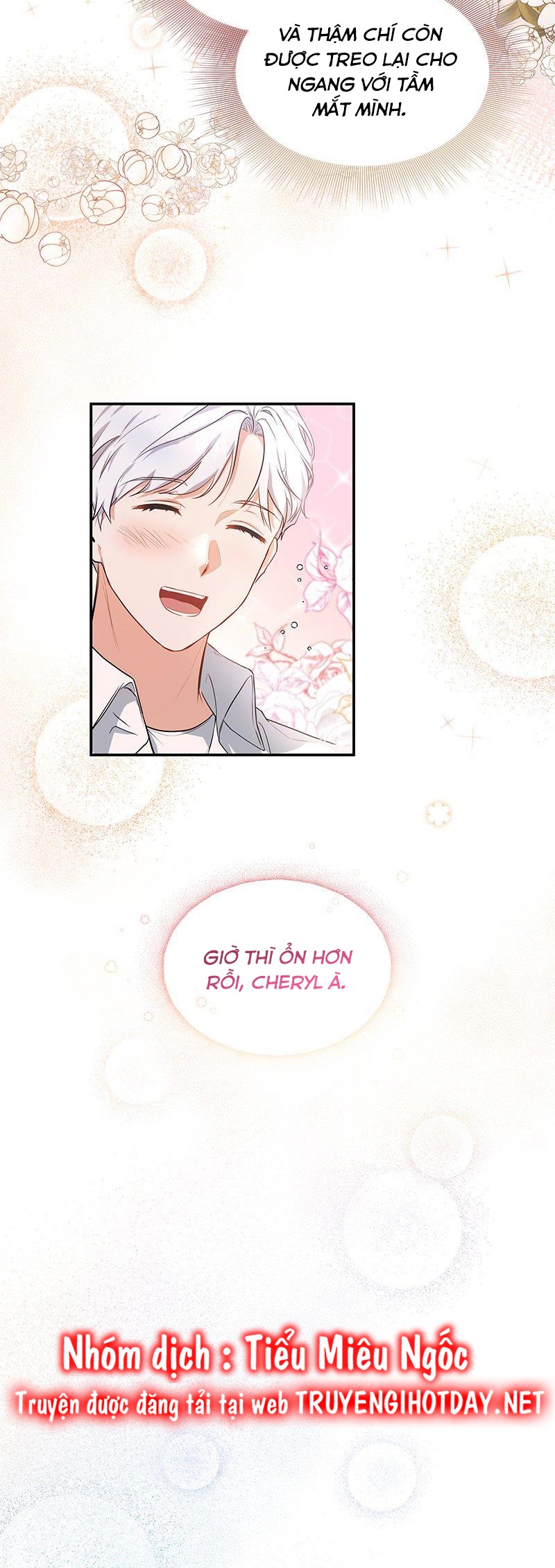 những gì melvin để lại chapter 1 67