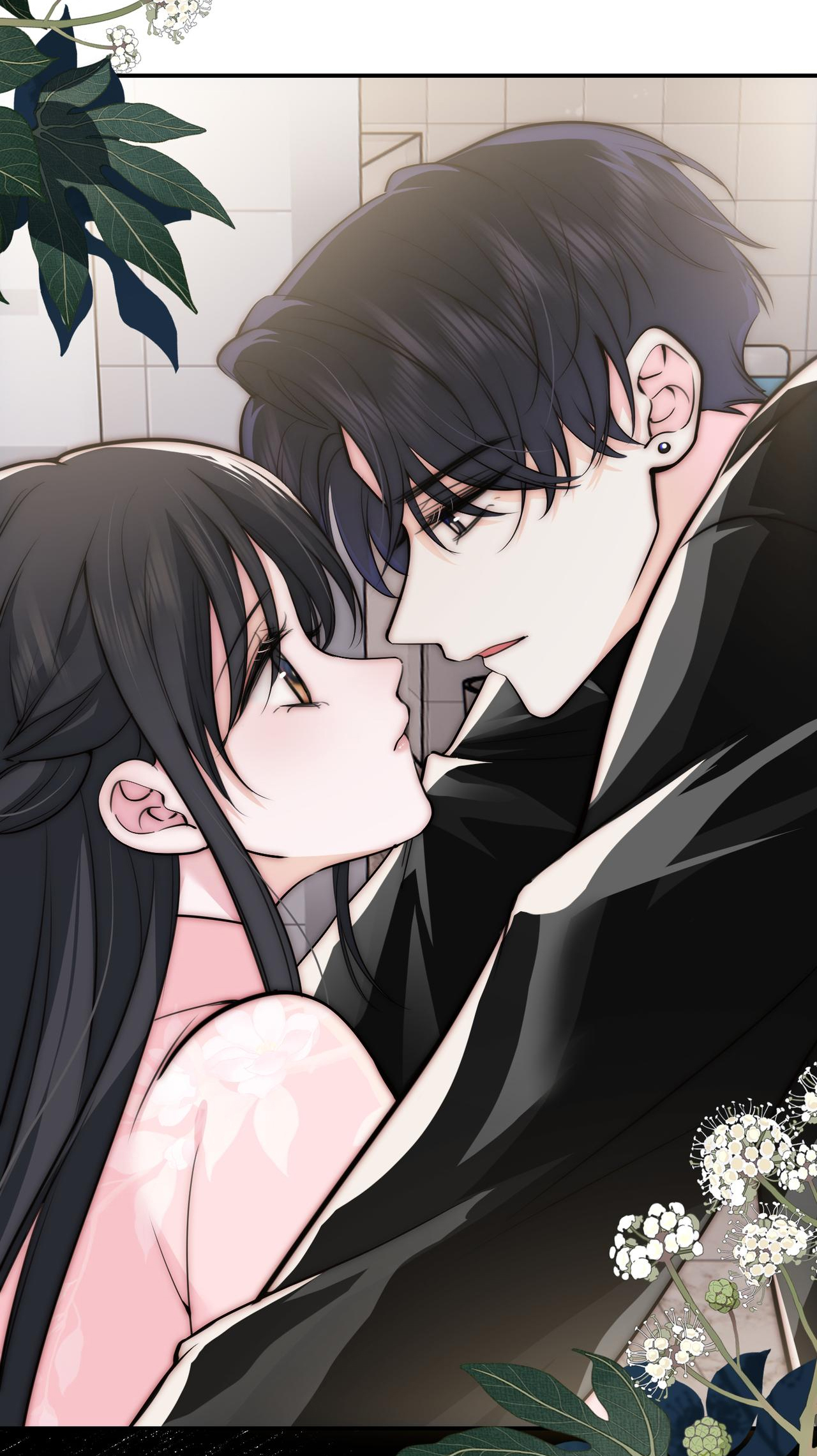 bệnh yêu chapter 76.2 16