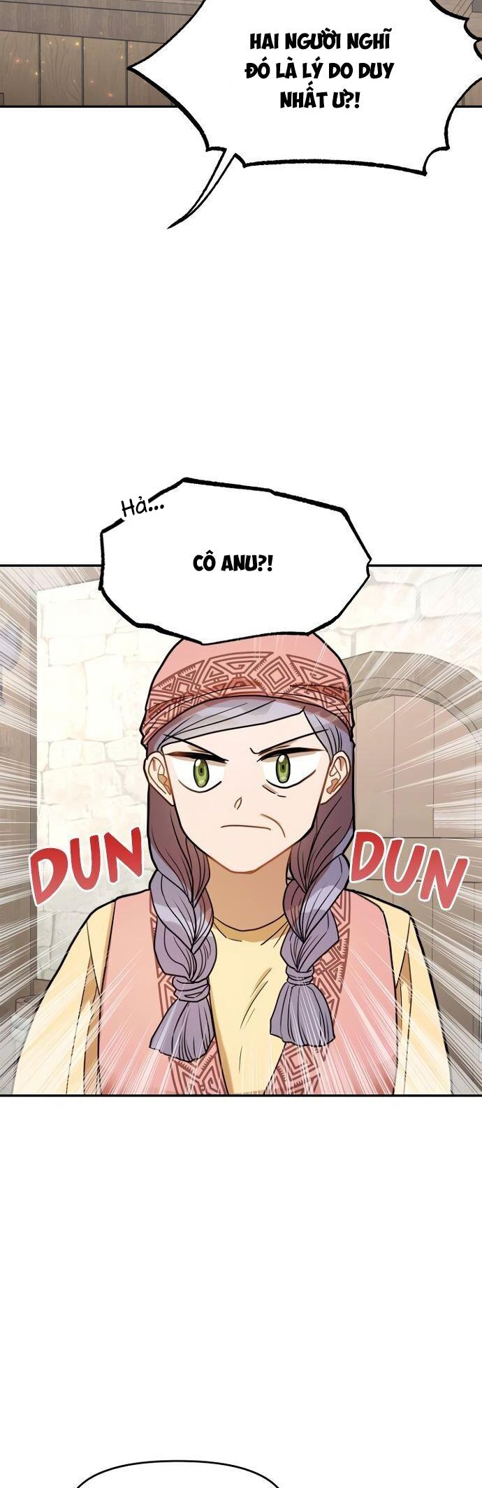 làm cách nào để sống sót trong cuốn tiểu thuyết ngôn tình lãng mạn chapter 11 31