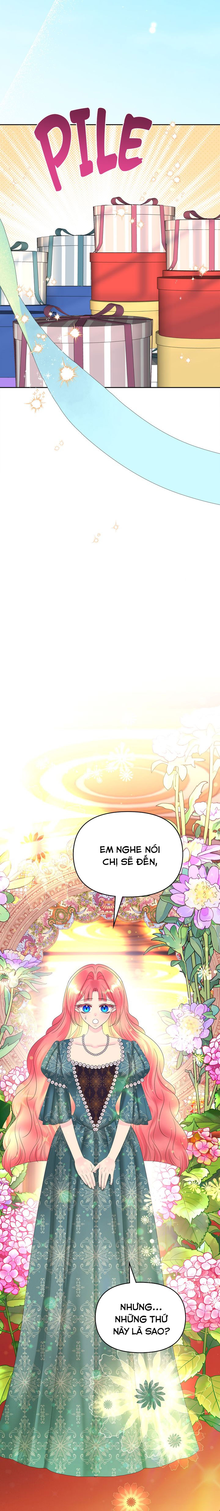 nuôi chồng từ bé chapter 62 6