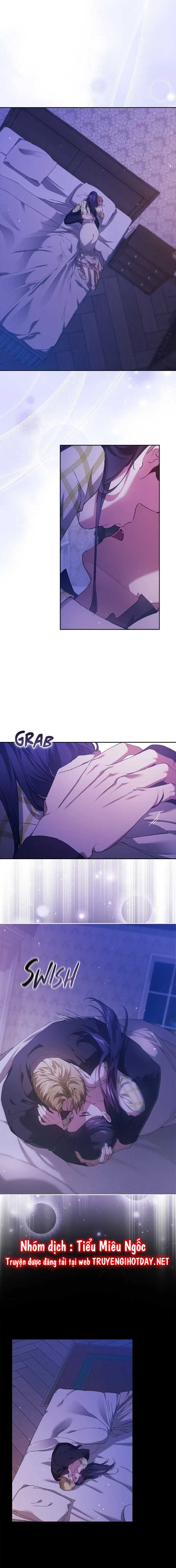 tôi mới là người quyết định cuộc hôn nhân này chapter 59 9