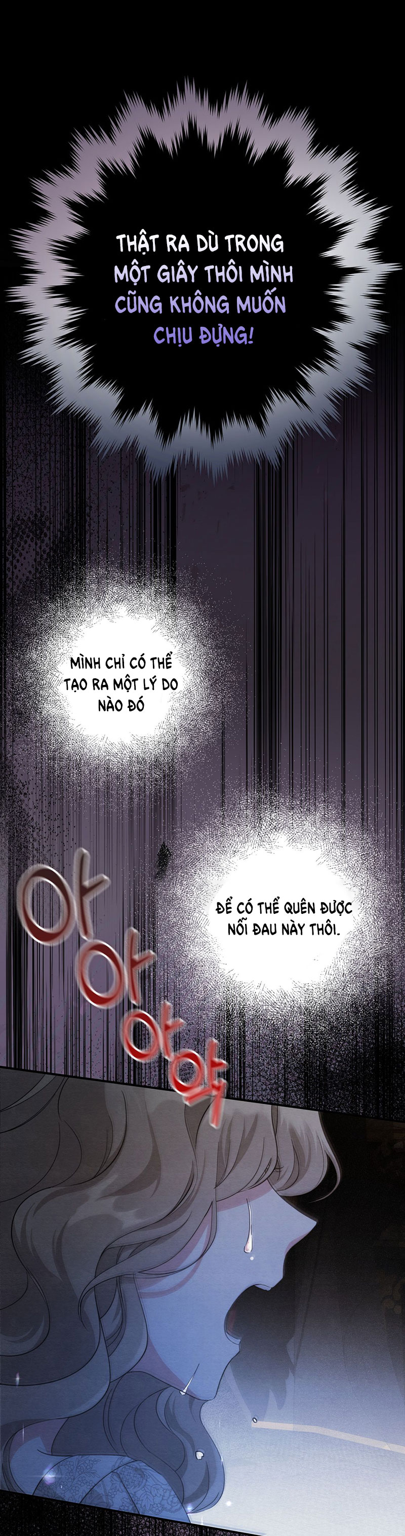 [18+] ác ma hôn chân tôi chapter 1.2 23