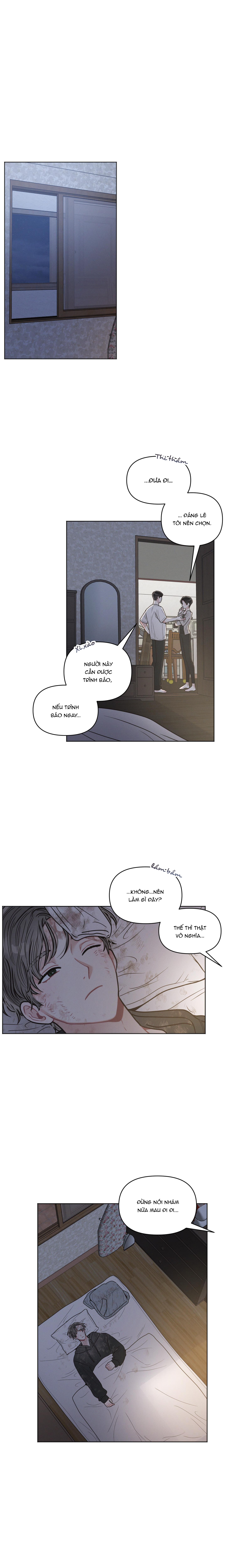 đời tư hàng xóm chapter 39 1