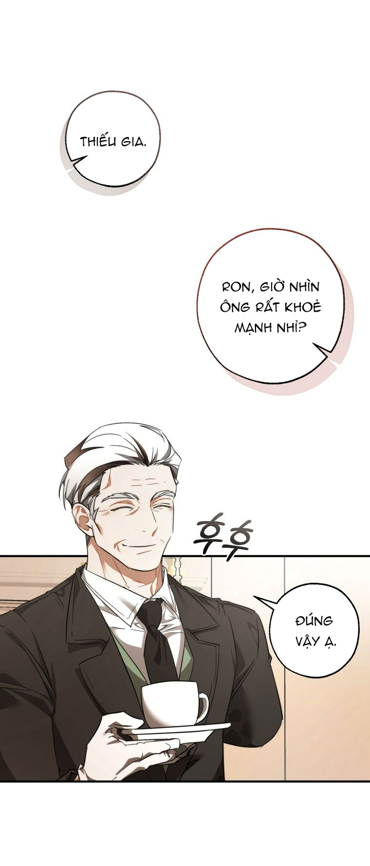 Phế Vật Dòng Dõi Bá Tước chapter 121.1 22