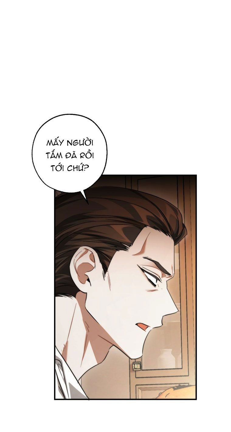 Phế Vật Dòng Dõi Bá Tước chapter 121.1 25