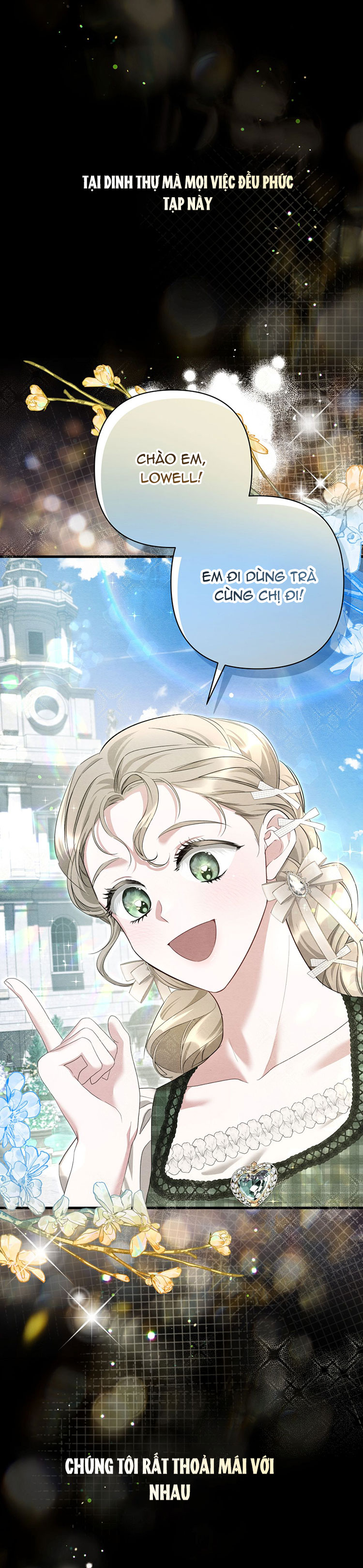 [18+] ác ma hôn chân tôi chapter 4.2 23