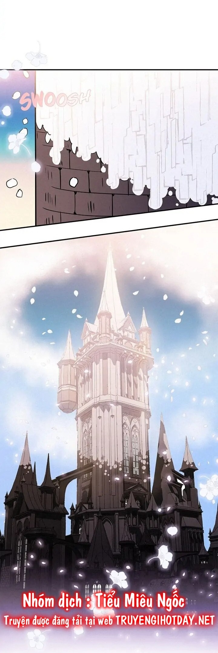 bình tĩnh nào, tiểu thư! chapter 13 66