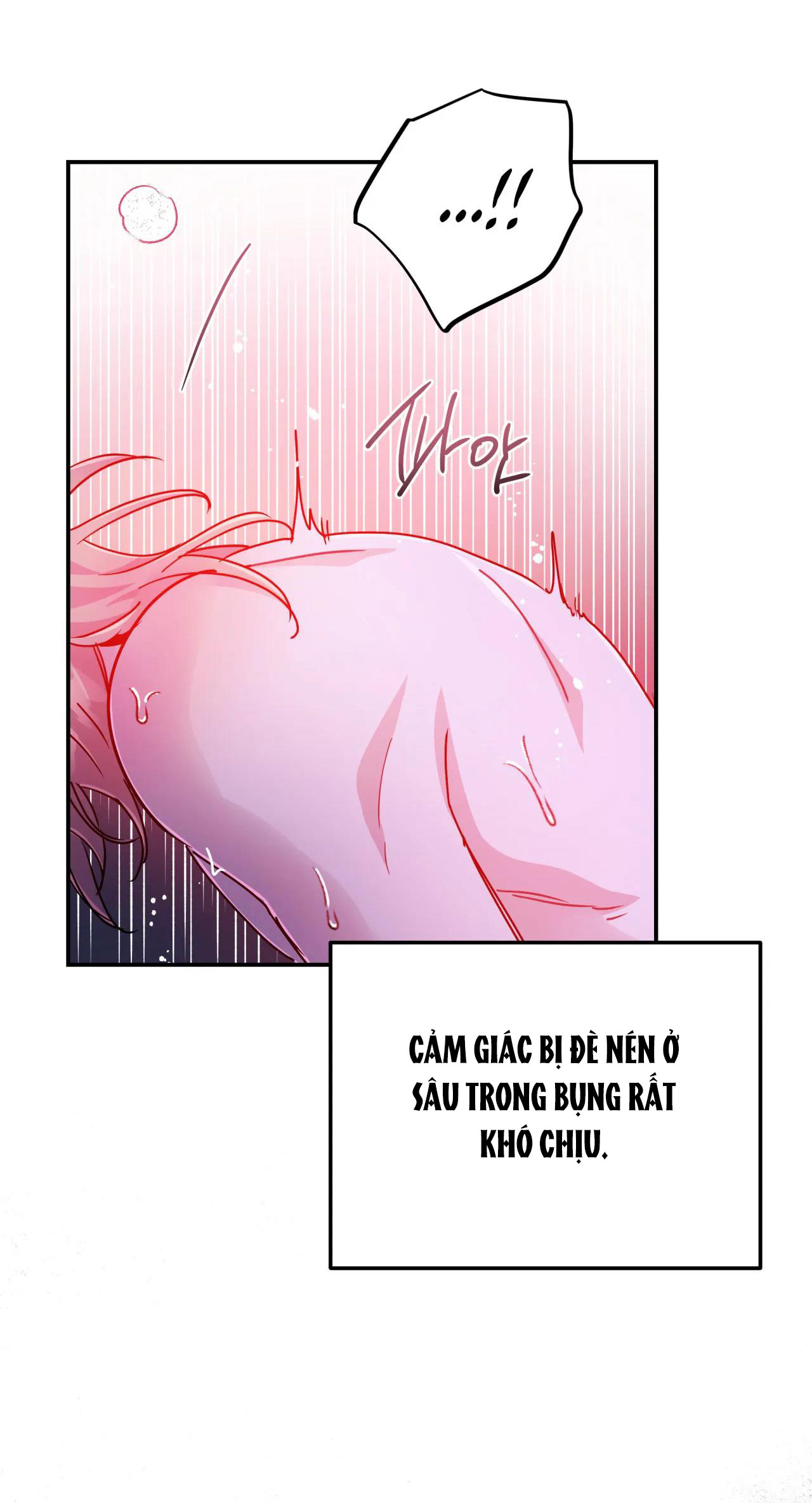 [18+] sự sụp đổ hắc ám - vực thẳm - dark fall chapter 59.2 4