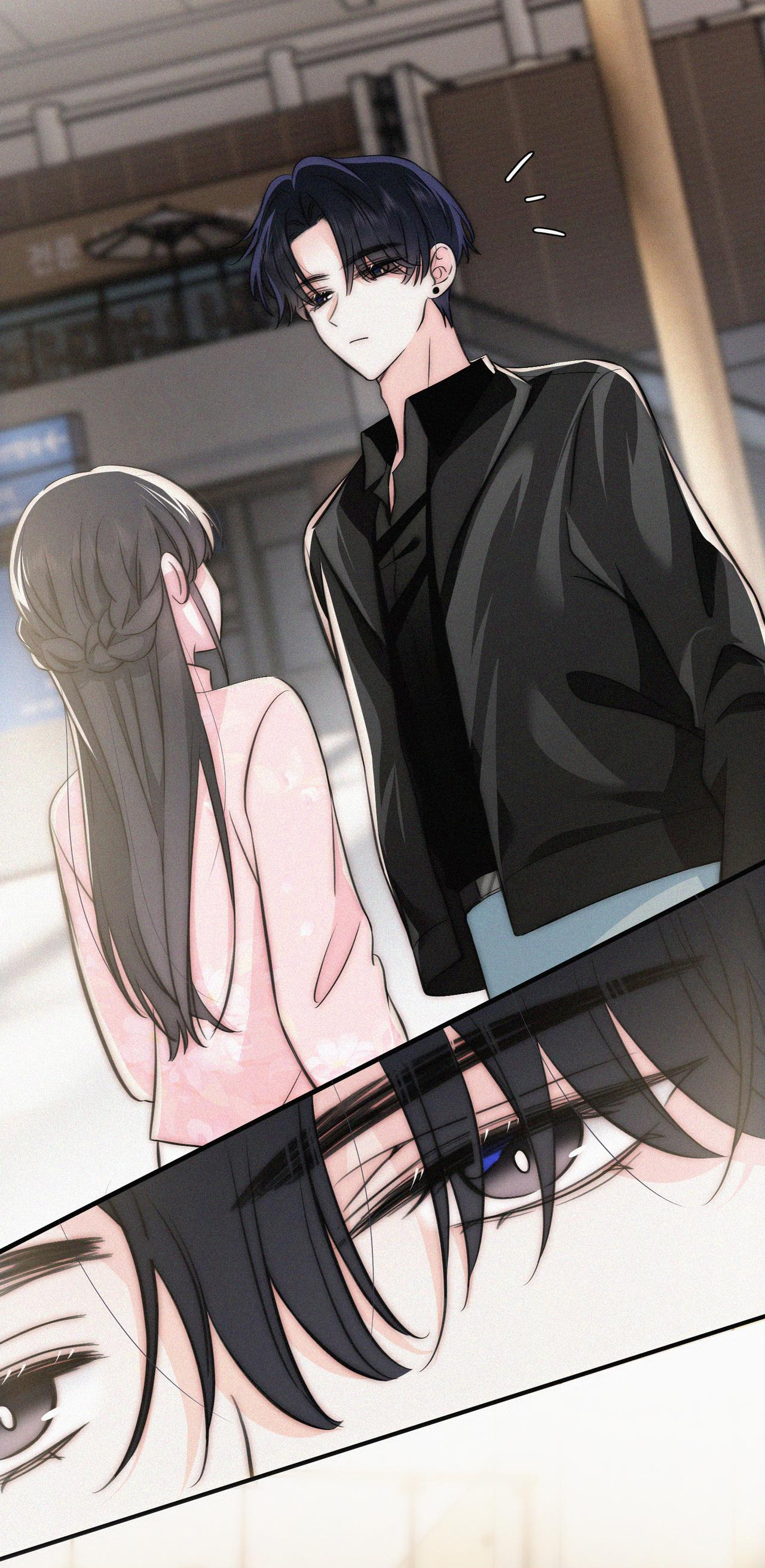 bệnh yêu chapter 76.2 2