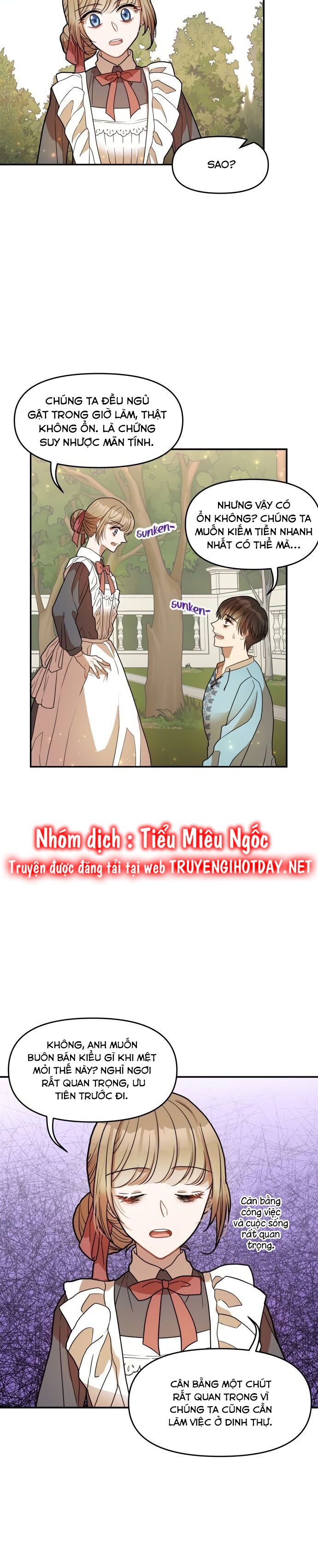 làm cách nào để sống sót trong cuốn tiểu thuyết ngôn tình lãng mạn chapter 11 26