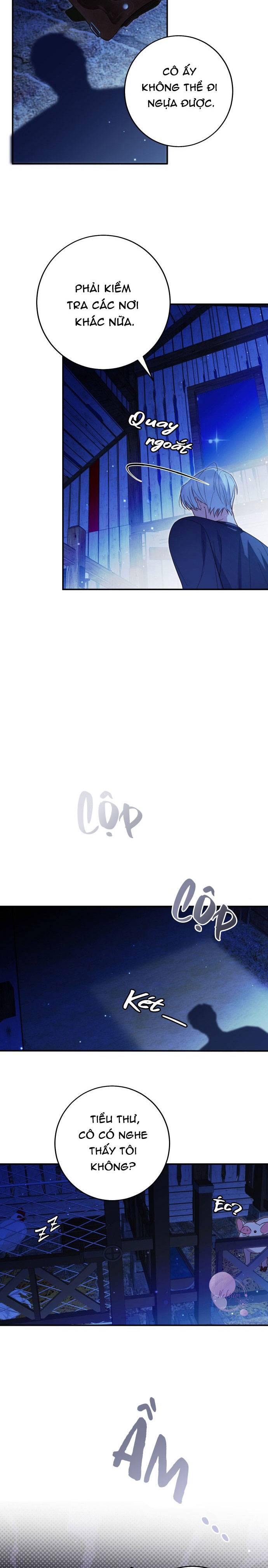 ngã xuống nơi thiên đường chapter 9 3