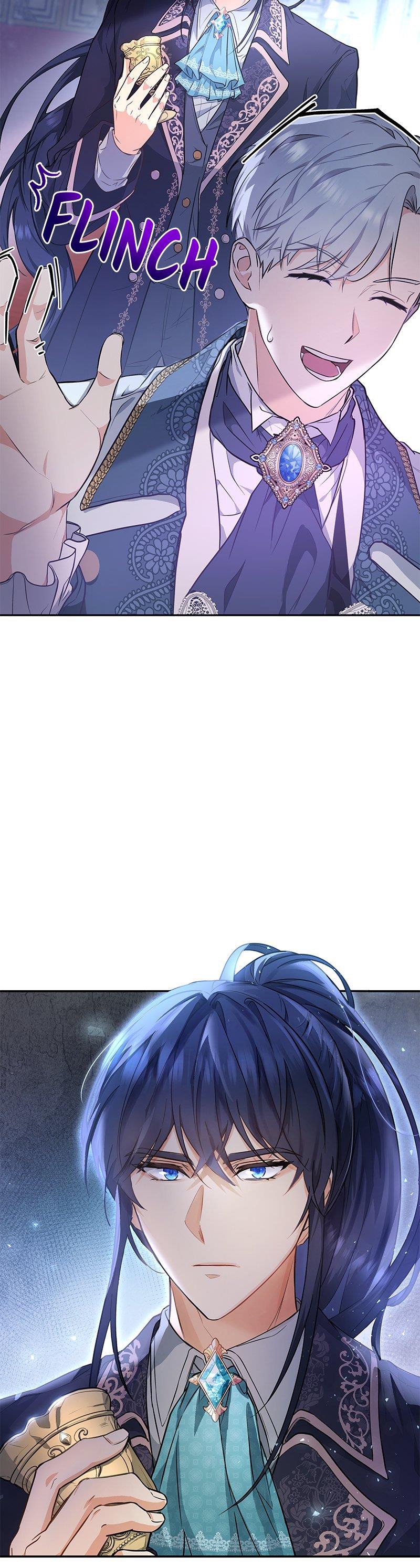 những gì melvin để lại chapter 1 41