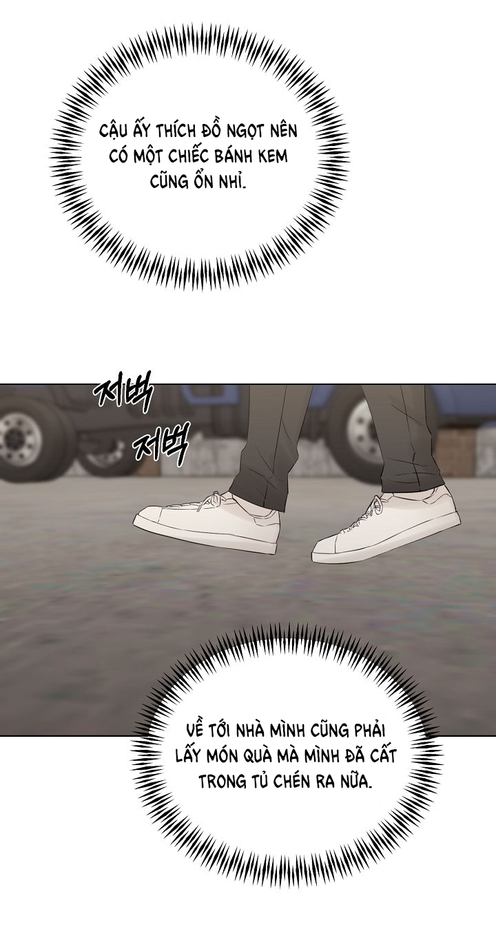 Chỉ Là Ánh Bình Minh chapter 30.2 END SS1 10
