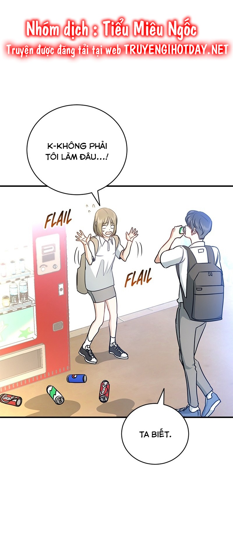 nụ hôn của tên ác ma chapter 6 23