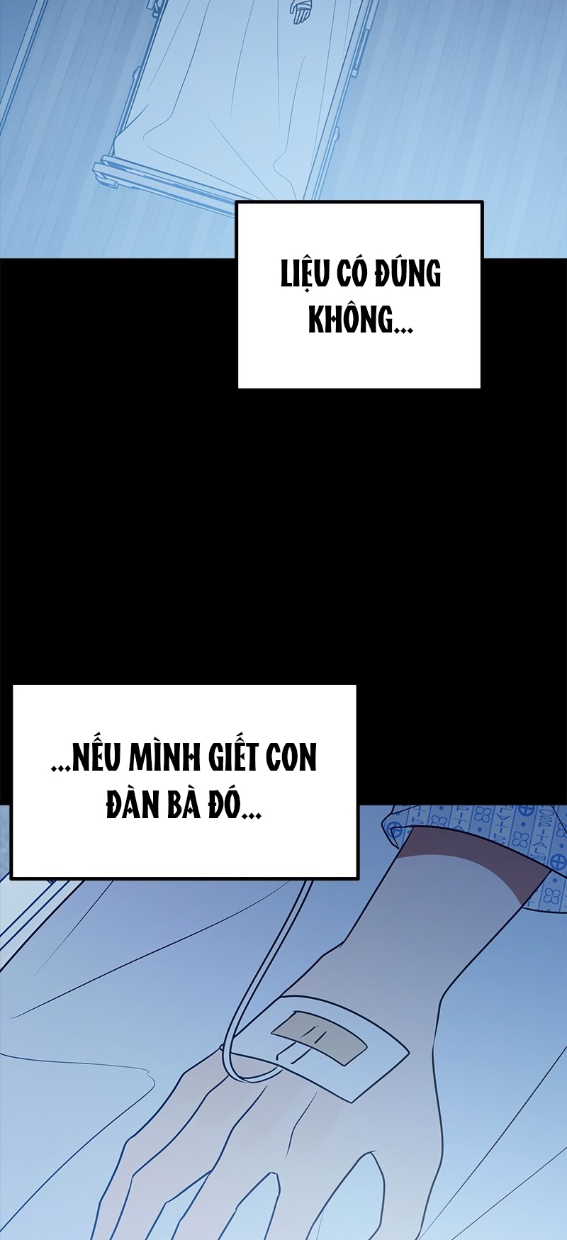 như nhau thôi mà chapter 83 23