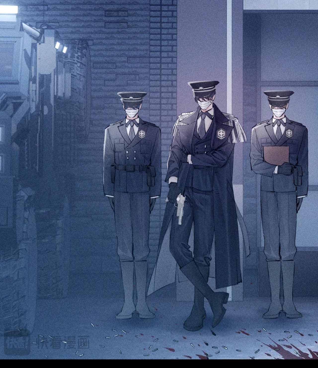 cây nấm nhỏ chapter 18.2 32