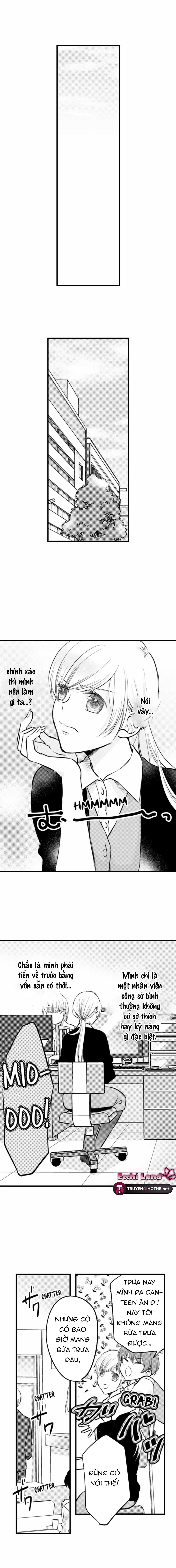 dây dưa một đêm dâm đãng với nhà sư chapter 163.1 2