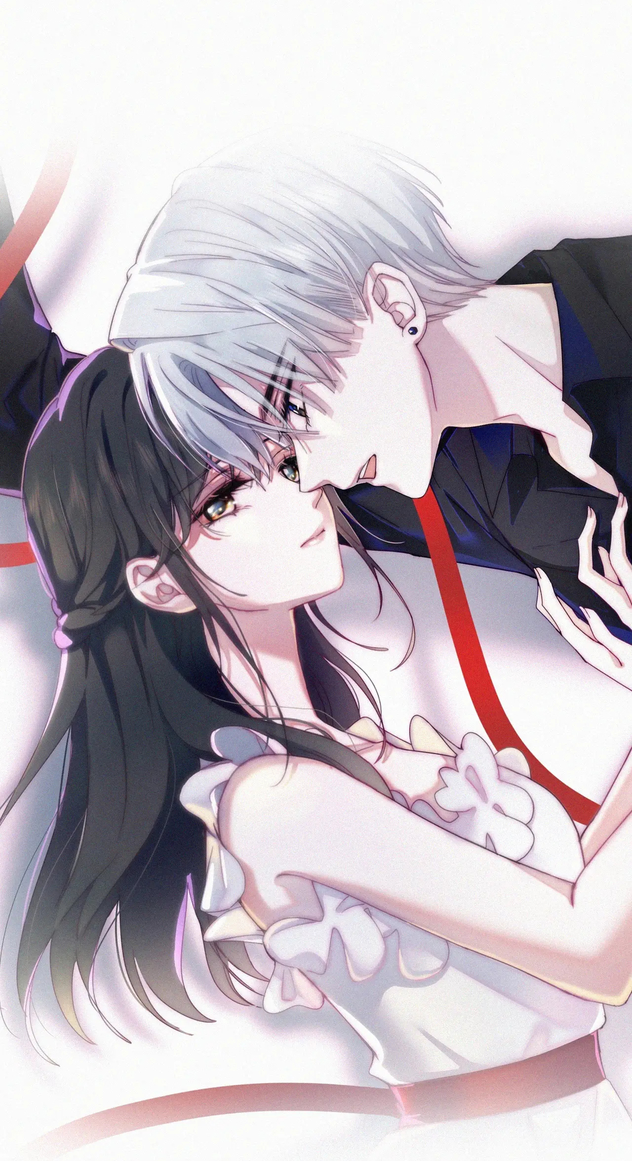 bệnh yêu chapter 76.1 2