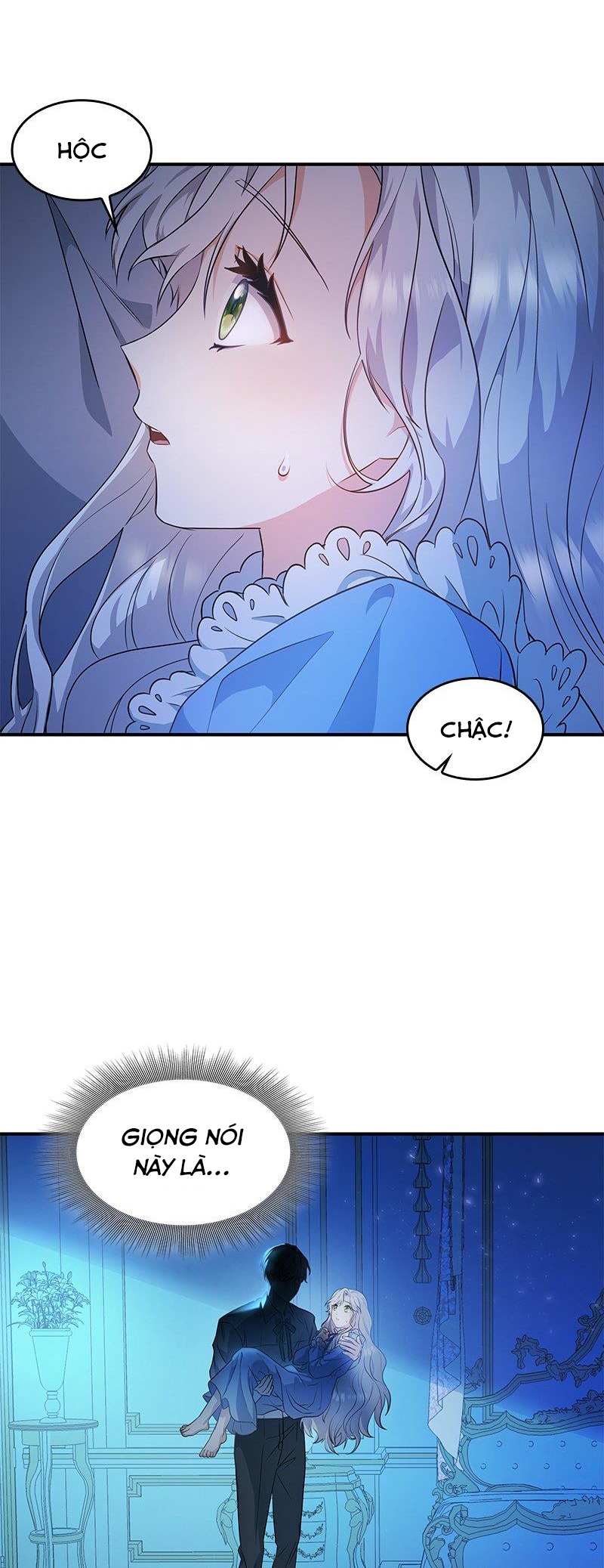 những gì melvin để lại chapter 1 72