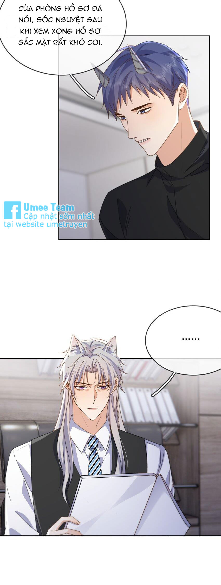 huynh dạy đệ vô lễ chapter 46 28