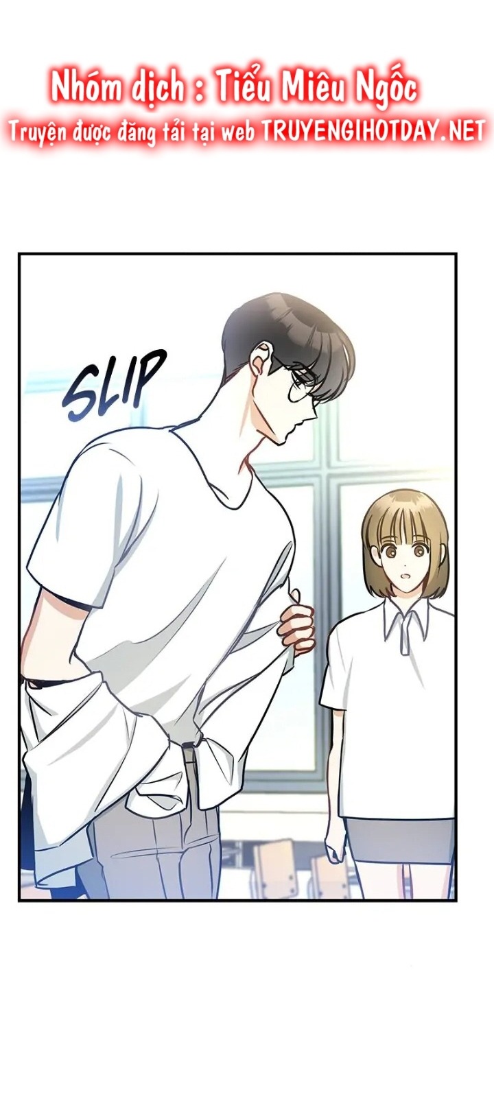 nụ hôn của tên ác ma chapter 8 50