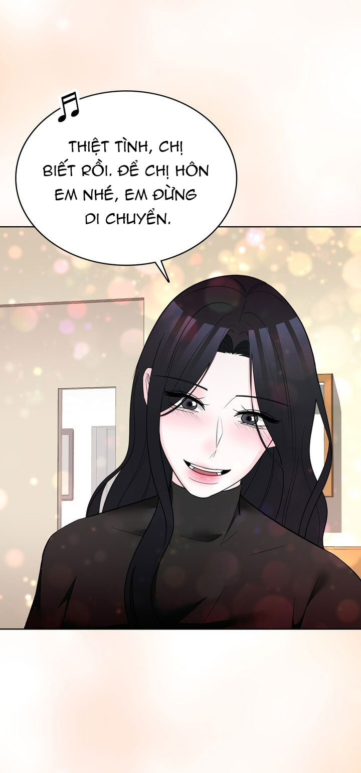 [18+] điều em cố giấu chapter 48.1 11