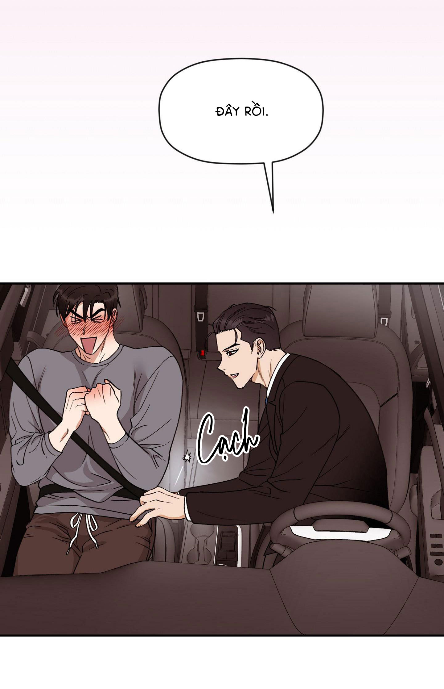 mộng mơ chapter 2 33