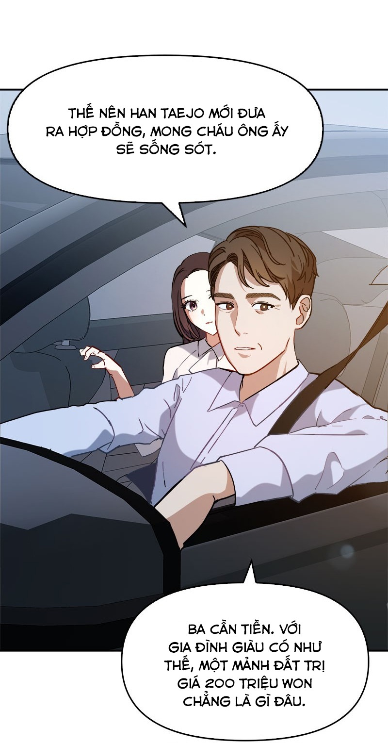 bản cam kết hôn nhân chapter 4 10