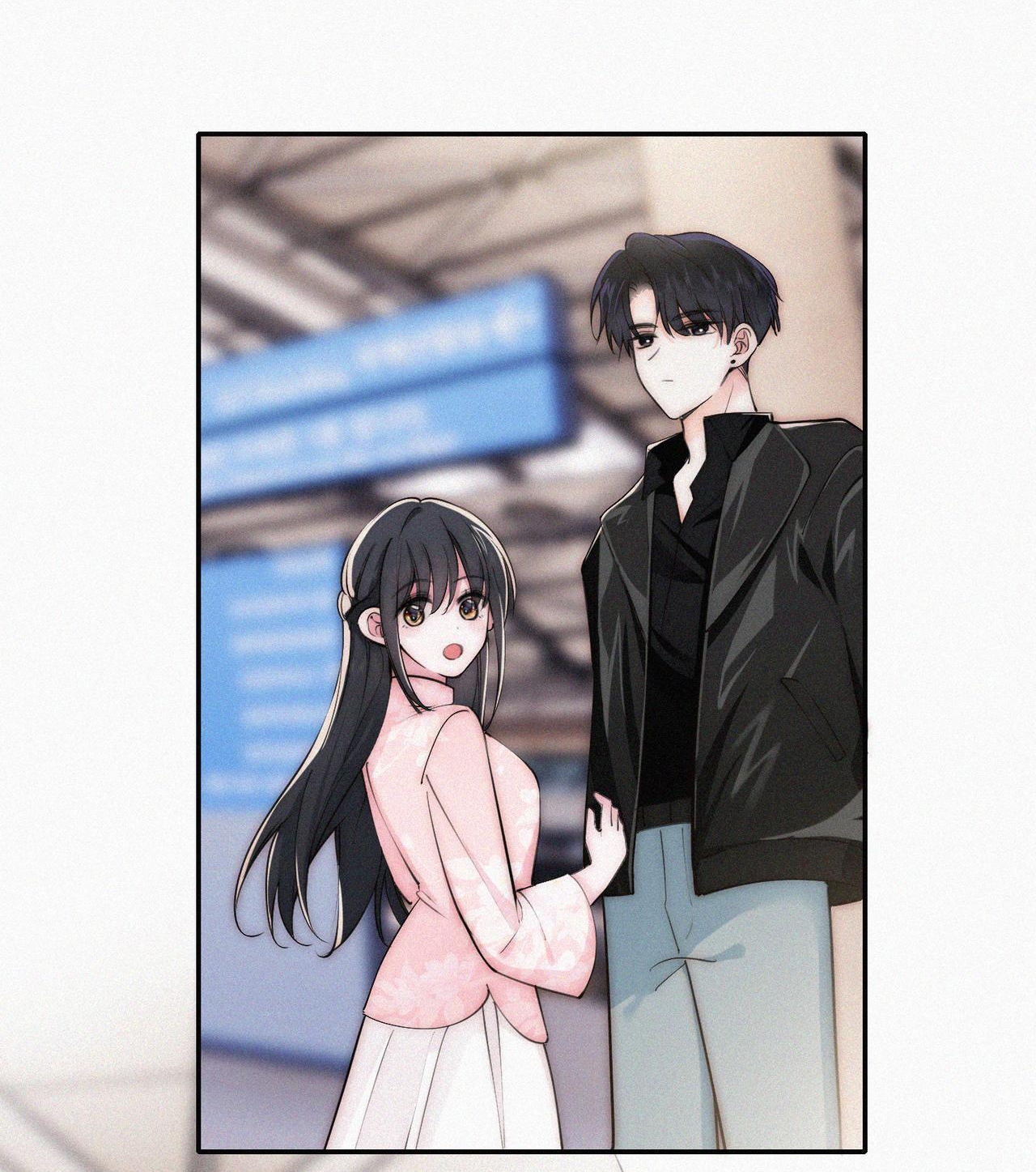 bệnh yêu chapter 76.2 6