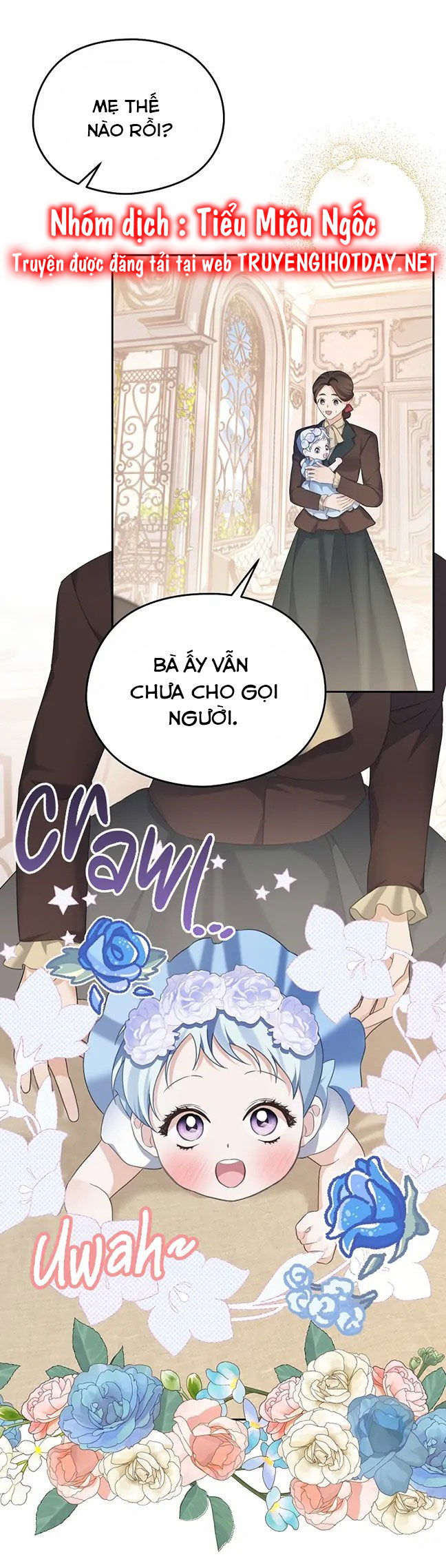 aster yêu dấu của tôi chapter 59 22