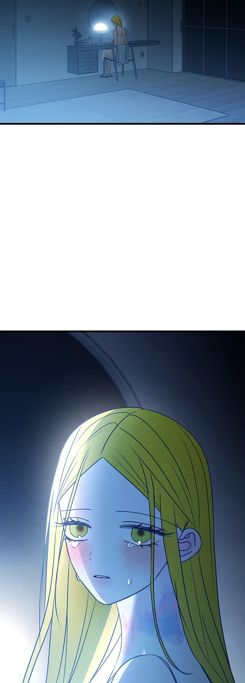 như nhau thôi mà chapter 83 95