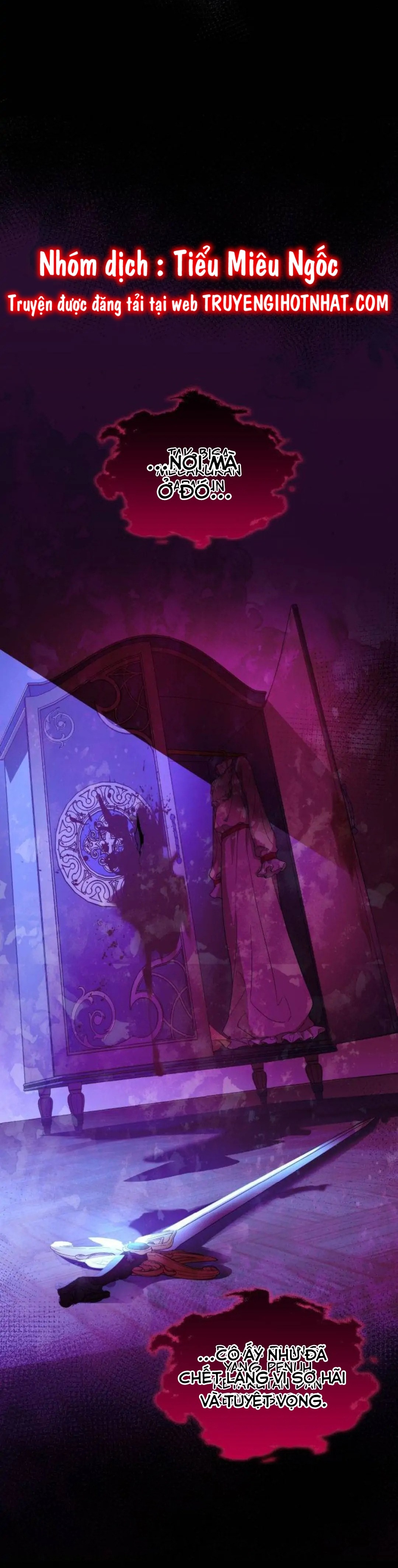 những gì melvin để lại chapter 5 45