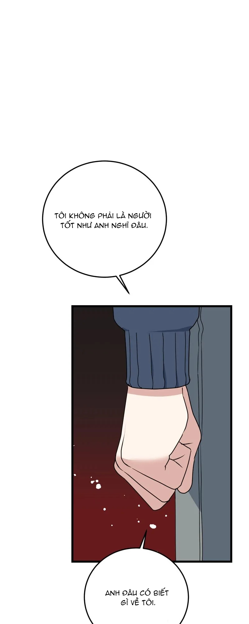 nụ hôn yêu tinh chapter 28.1 36