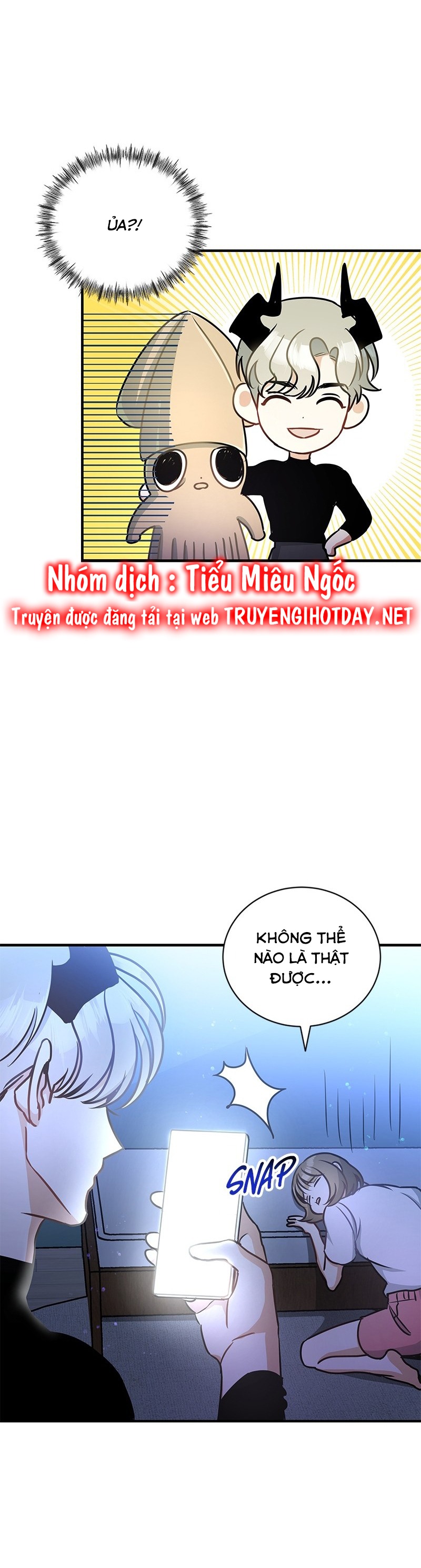 nụ hôn của tên ác ma chapter 7 39