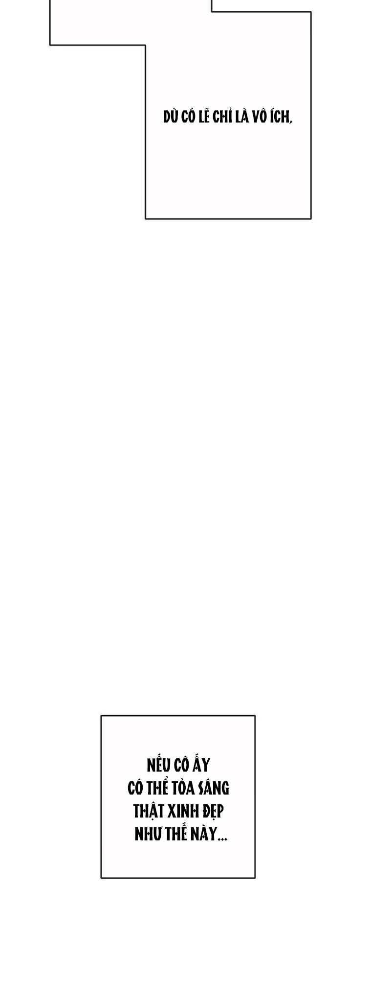 bình tĩnh nào, tiểu thư! chapter 8 56