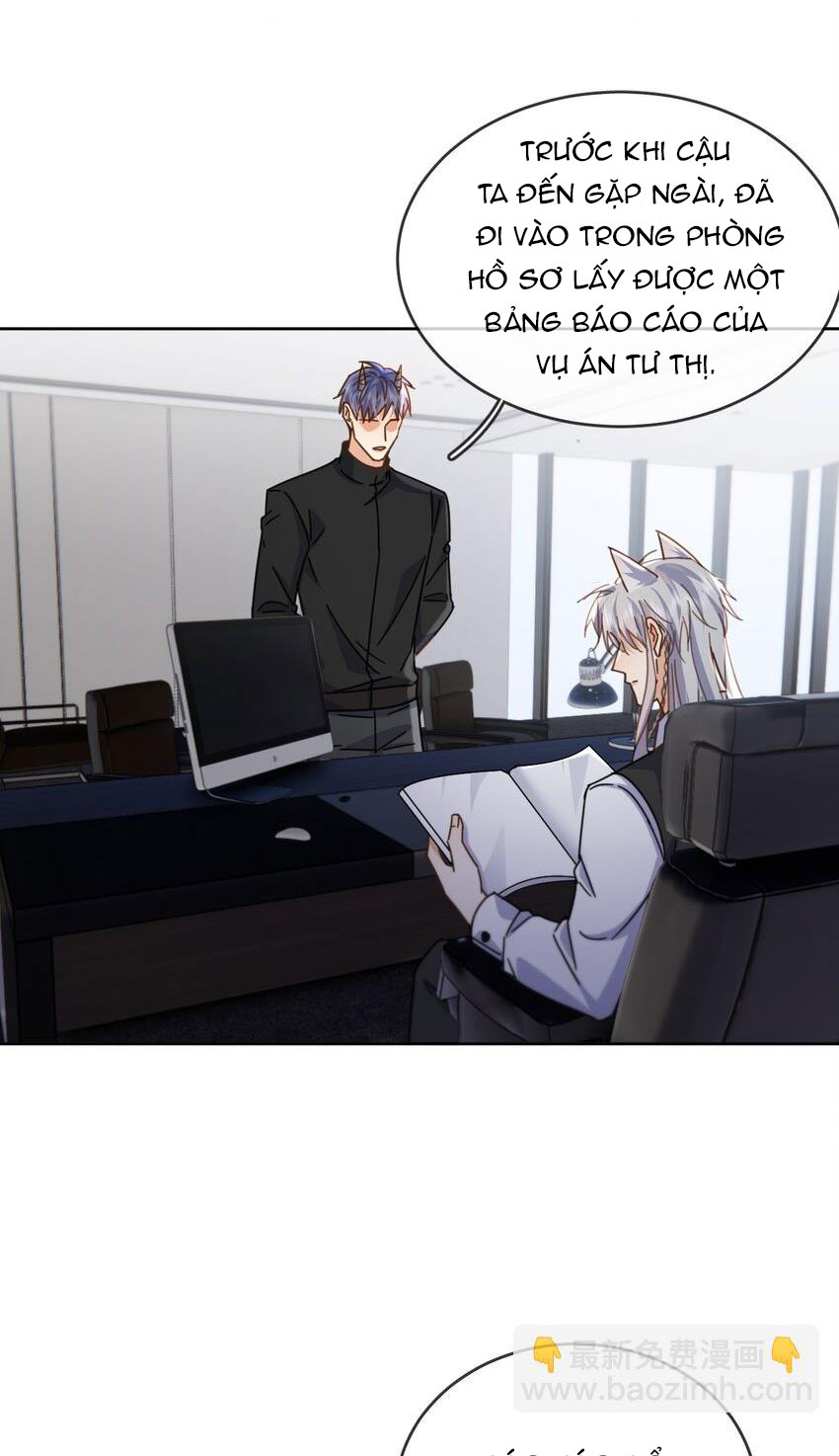 huynh dạy đệ vô lễ chapter 46 25