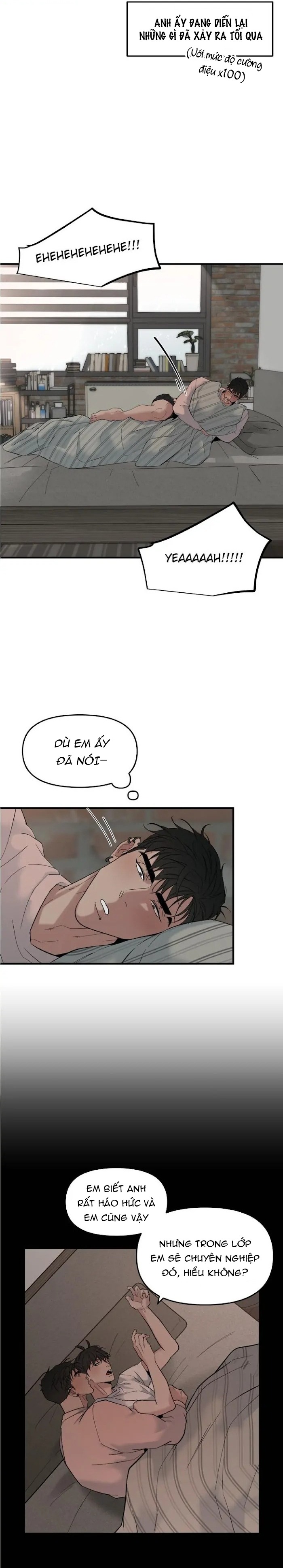 buổi cắm trại chapter 5 114