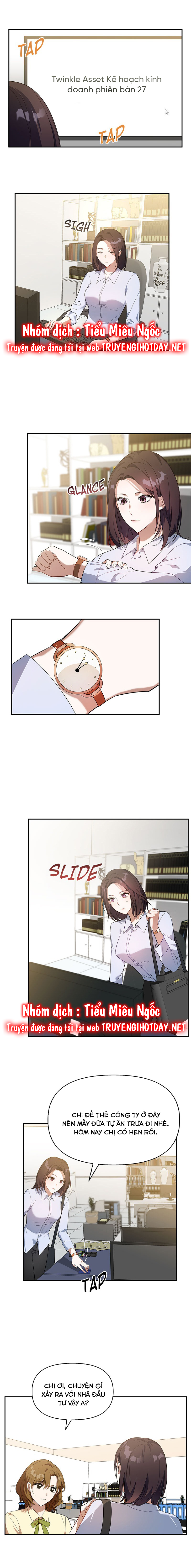 bản cam kết hôn nhân chapter 1 14