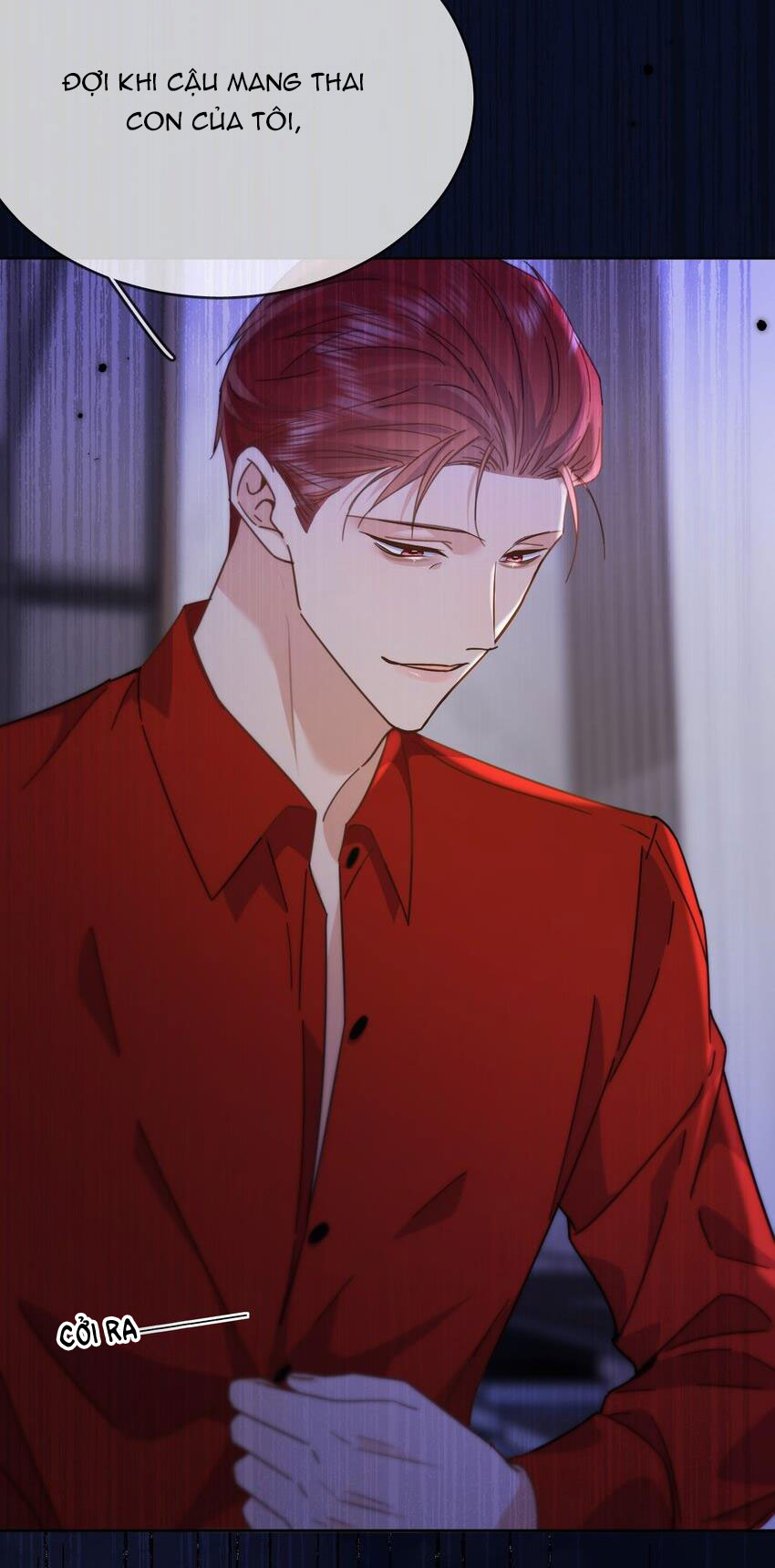 huynh dạy đệ vô lễ chapter 46 20